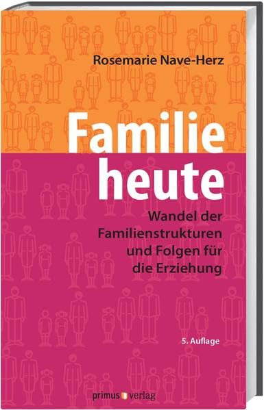 Familie heute: Wandel der Familienstrukturen und Folgen für die Erziehung Partnership & Love