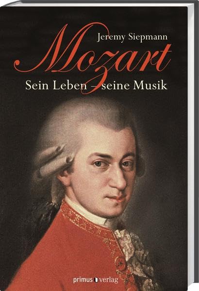 Mozart: Sein Leben, seine Musik Pop culture