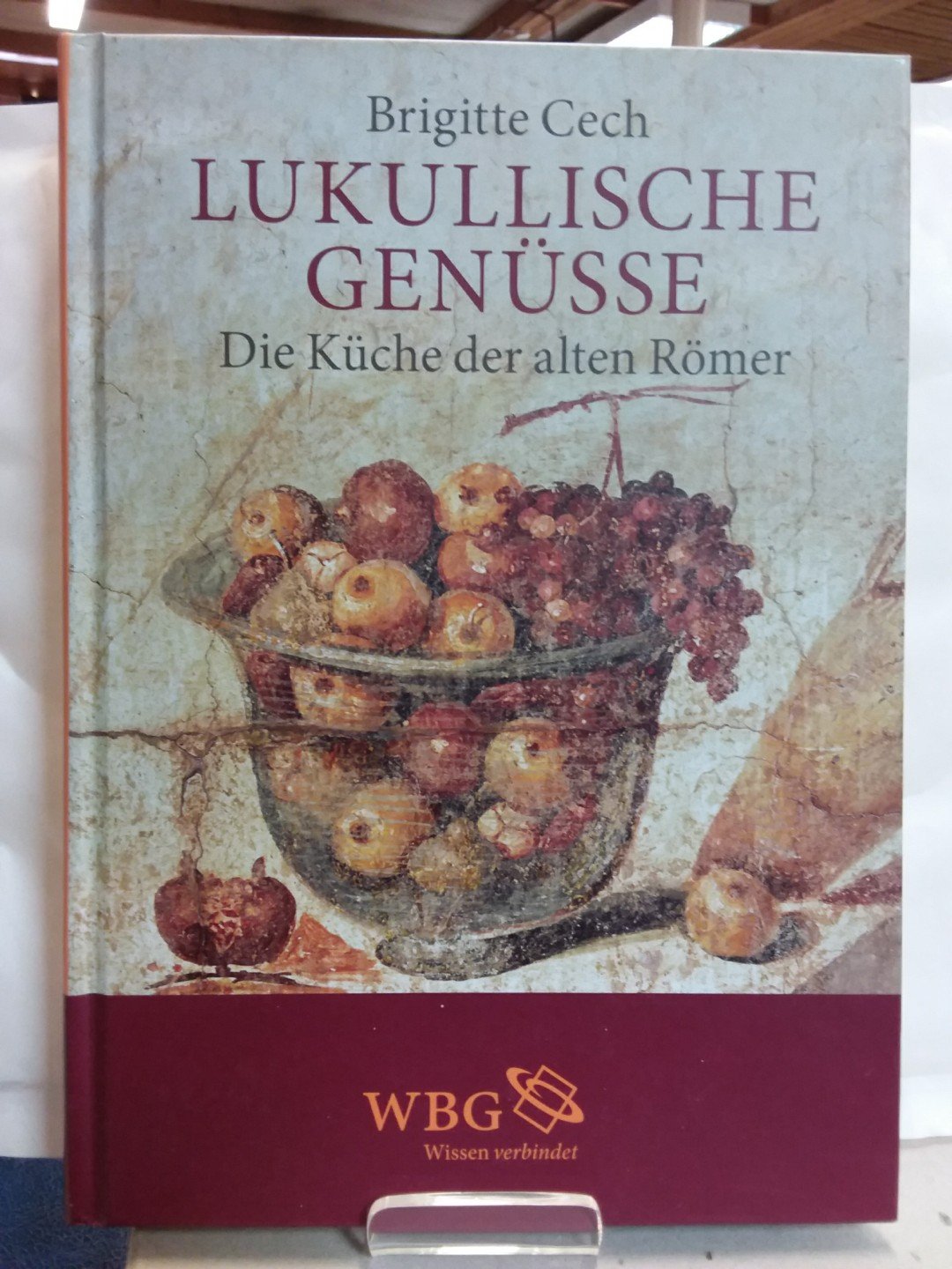 Product Image: Lukullische Genüsse