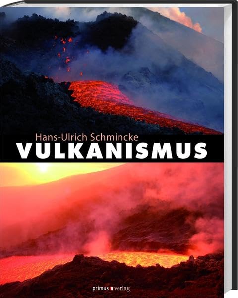 Product Image: Vulkanismus