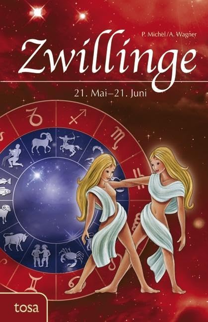 Zwillinge: 21. Mai bis 21. Juni Religion & Esotericism
