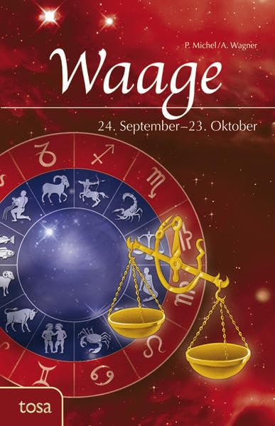 Waage Religion & Esotericism