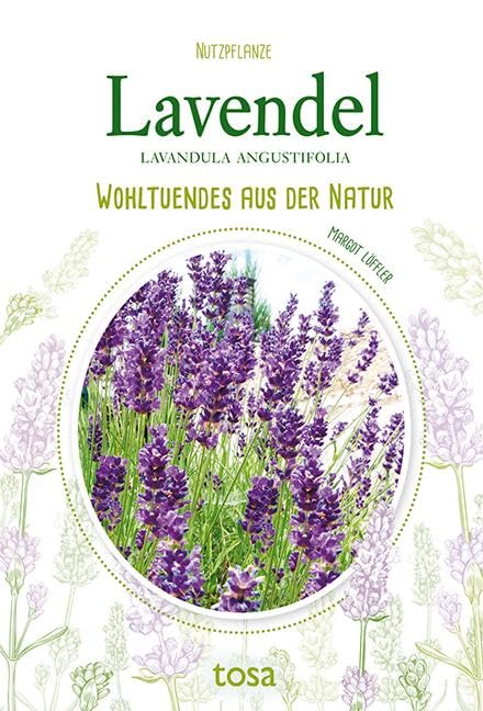 Lavendel Leisure, Home & Garden Books