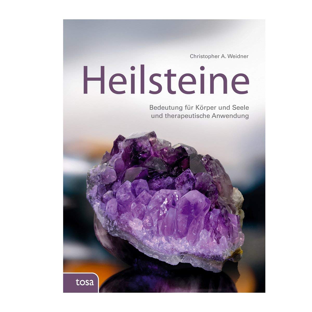 Heilsteine Religion & Esotericism