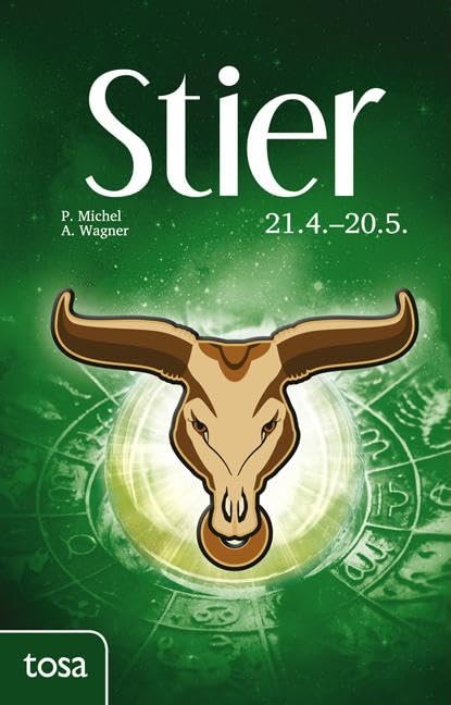 Stier Religion & Esotericism