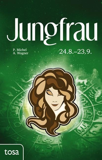 Jungfrau Religion & Esotericism