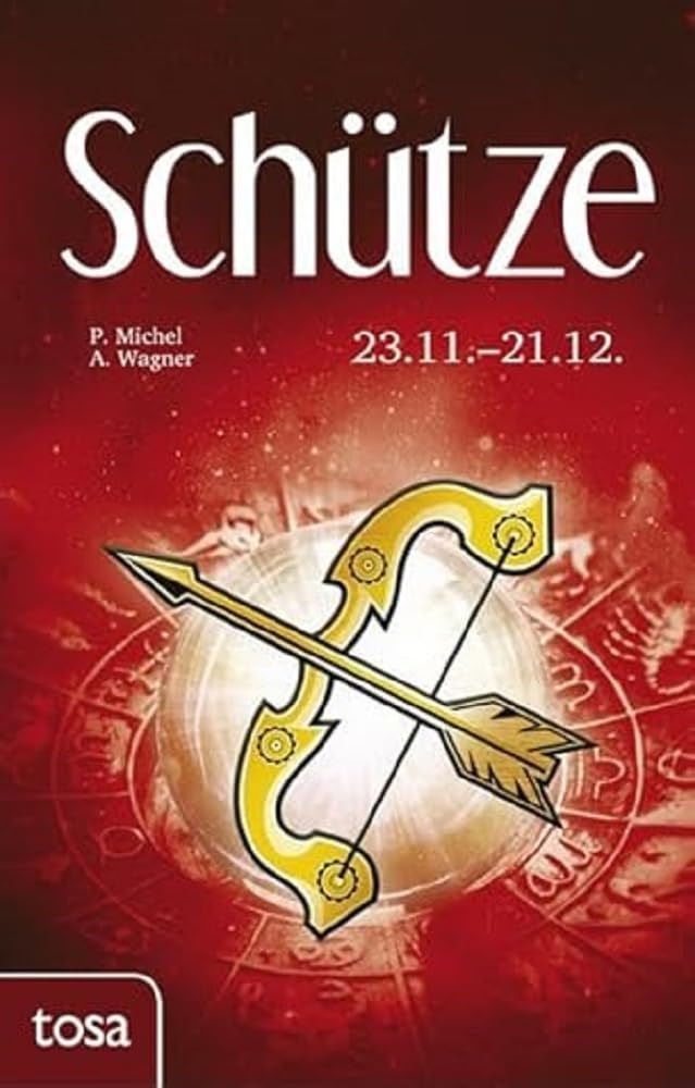 Schütze Religion & Esotericism