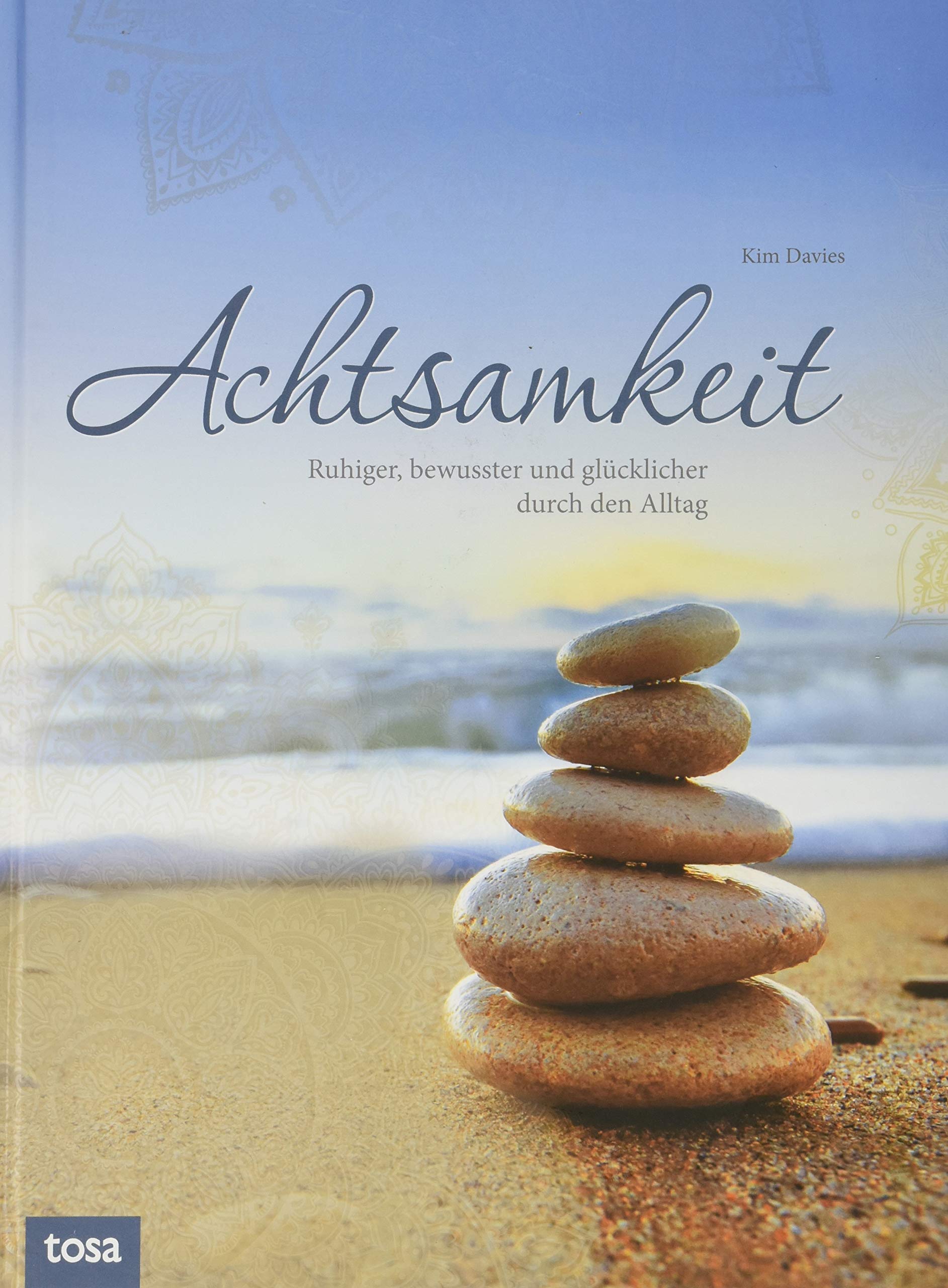 Achtsamkeit Lifestyle