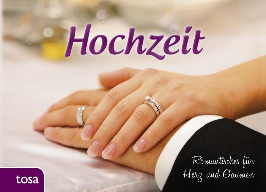Hochzeit Partnership & Love Books