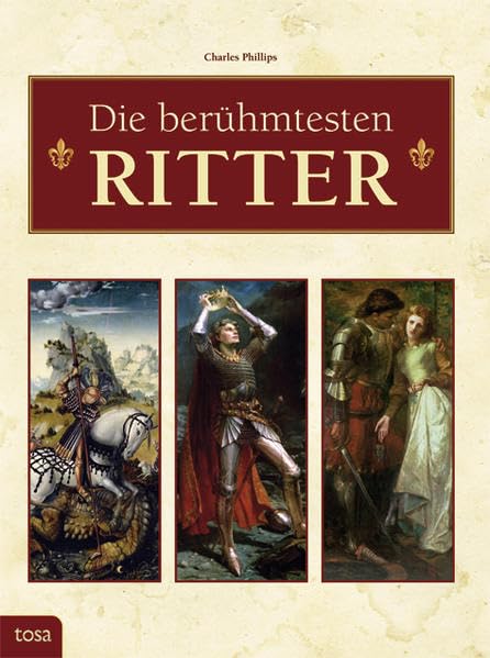 Die berühmtesten Ritter Second-hand books on film, art and culture