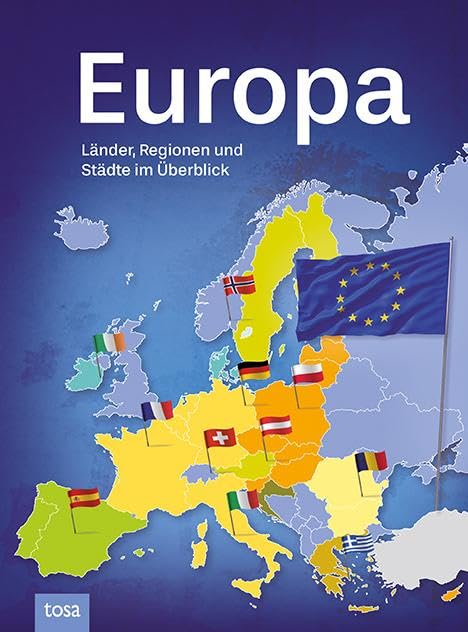 Product Image: Europa