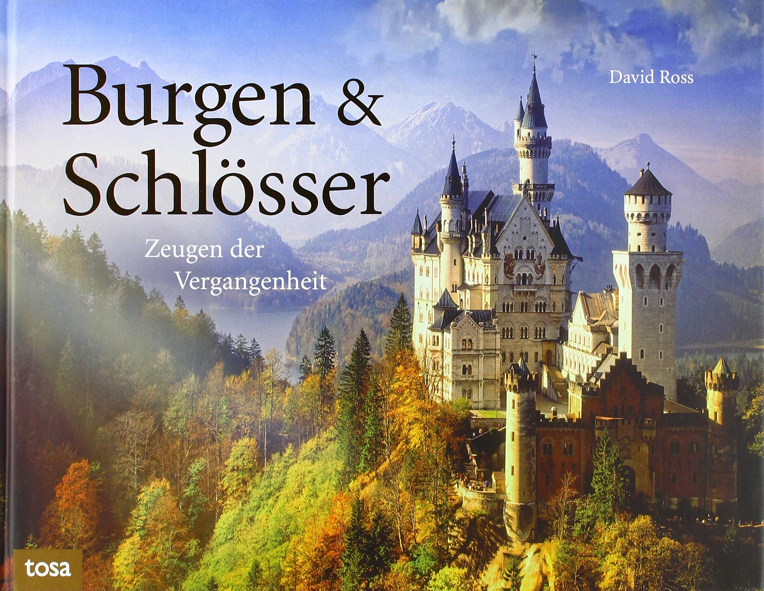 Product Image: Burgen & Schlösser