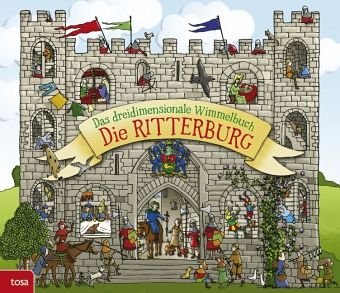 Product Image: Die Ritterburg