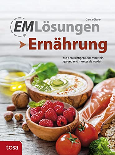EM Lösungen Ernährung Natural Sciences