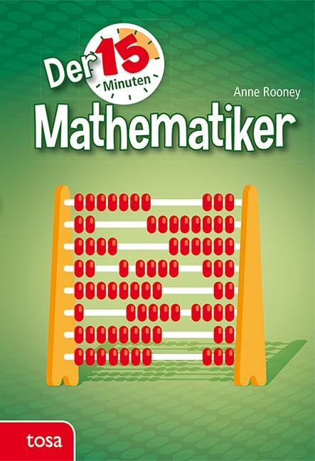 Der 15-Minuten Mathematiker book