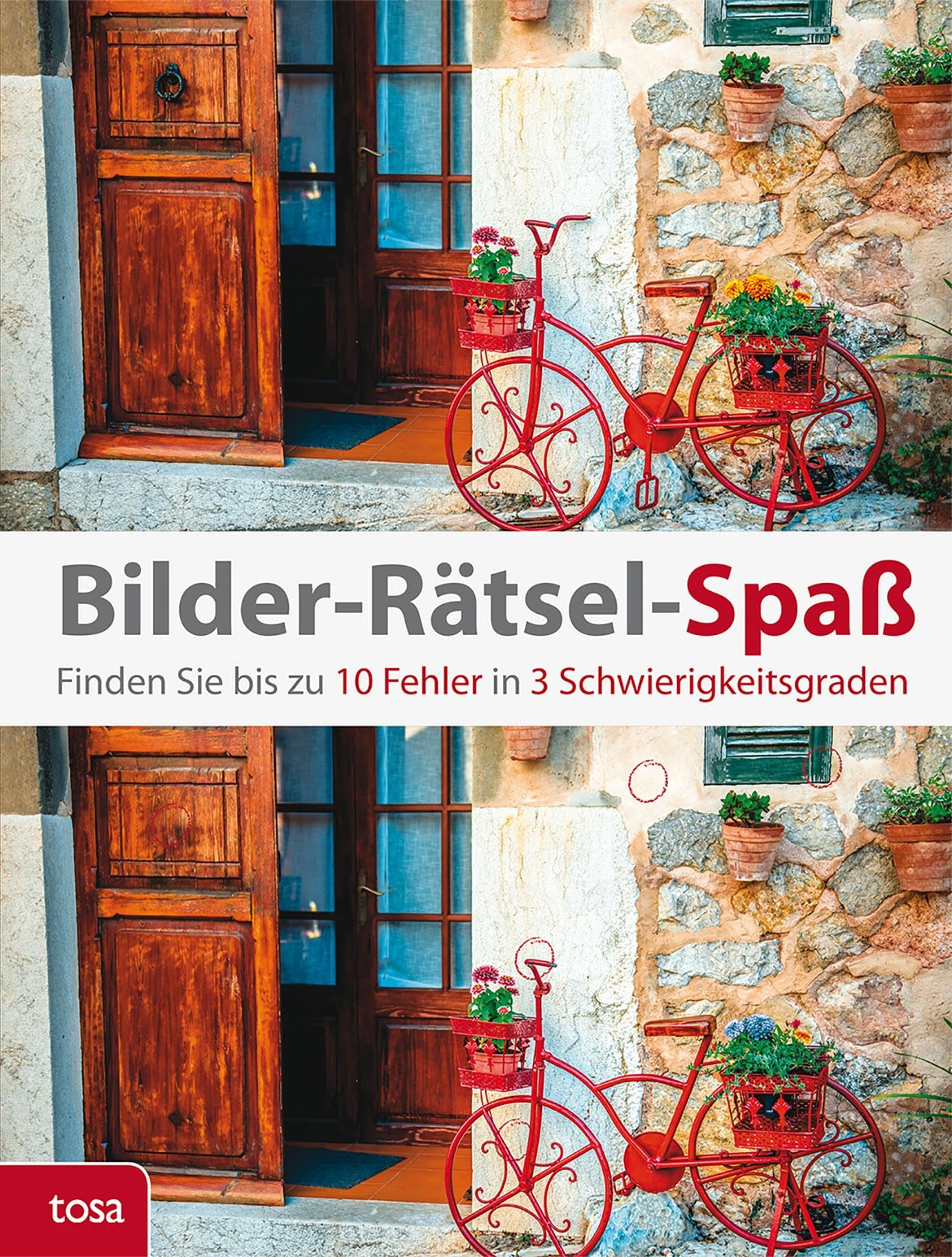 Bilder-Rätsel-Spaß Leisure & Fun