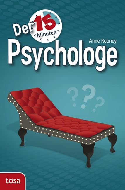 Der 15-Minuten Psychologe Psychology