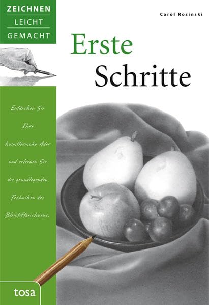 Erste Schritte Film, Art & Culture
