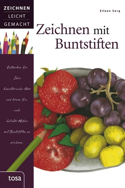 Product Image: Zeichnen mit Buntstiften
