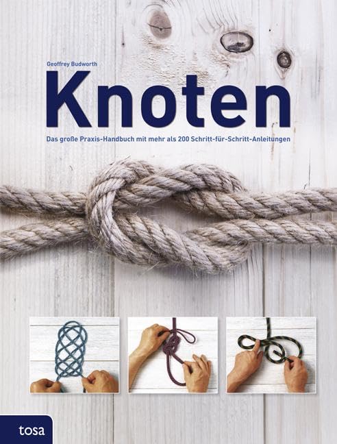 Product Image: Knoten