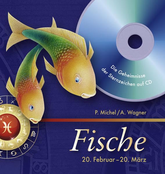 Fische: 20. Februar–20. März Religion & Esotericism