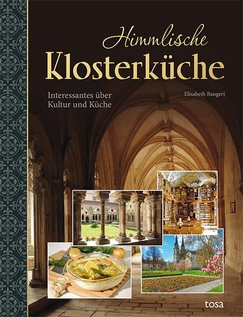 Himmlische Klosterküche Leisure, Home & Garden