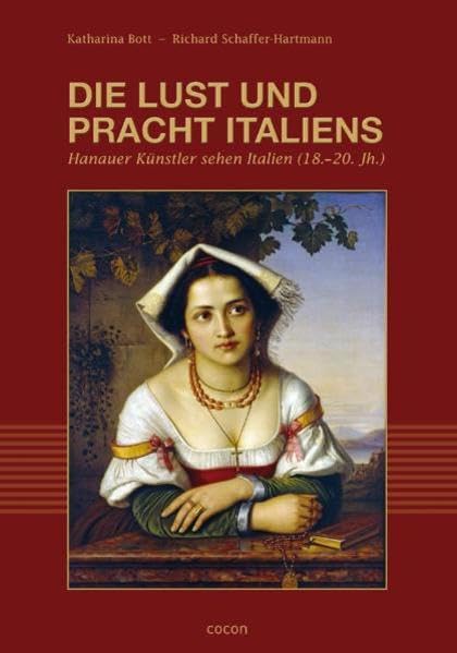 Die Lust und Pracht Italiens Film, Art & Culture