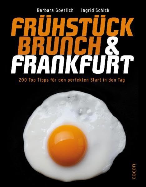 Frühstück & Brunch in Frankfurt Leisure, Home & Garden