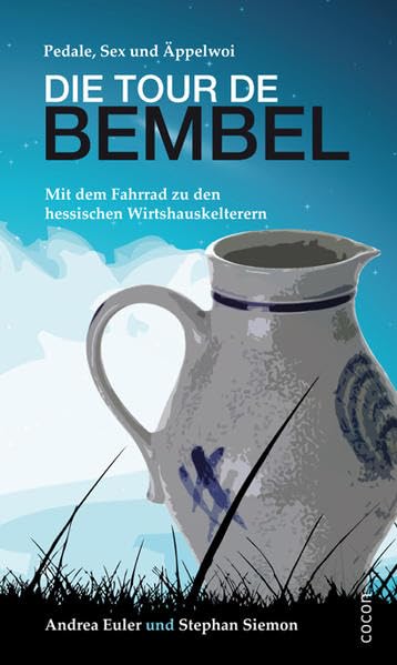 Tour de Bembel Contemporary literature Books