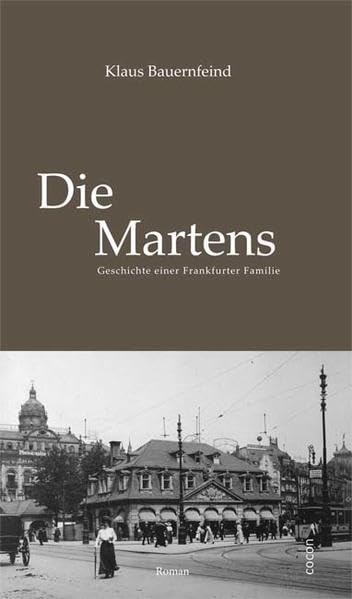 Die Martens: Geschichte einer Frankfurter Familie Personalities