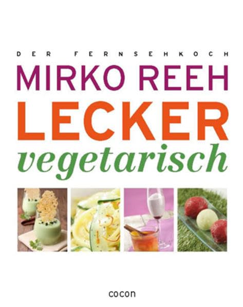 Lecker Vegetarisch Leisure, Home & Garden