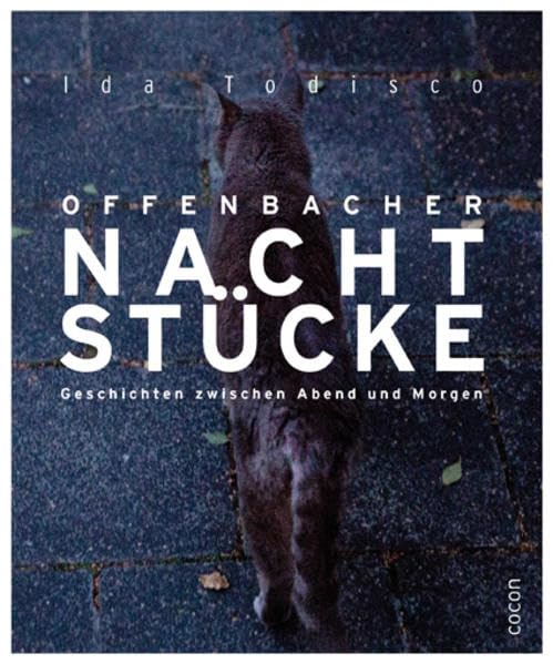 Offenbacher Nachtstücke Fiction