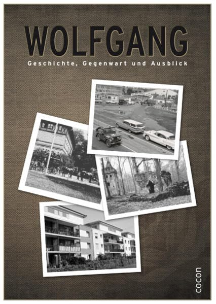 Wolfgang: Geschichte, Gegenwart und Ausblick Contemporary literature
