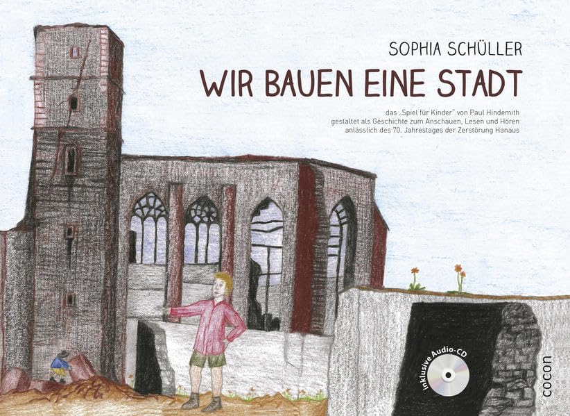 Wir bauen eine Stadt Non-fiction
