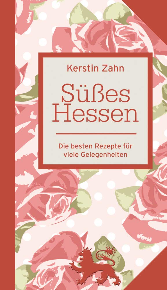 Süßes Hessen Leisure, Home & Garden