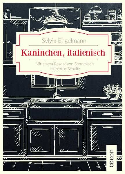 Kaninchen, italienisch Essays & Short Stories