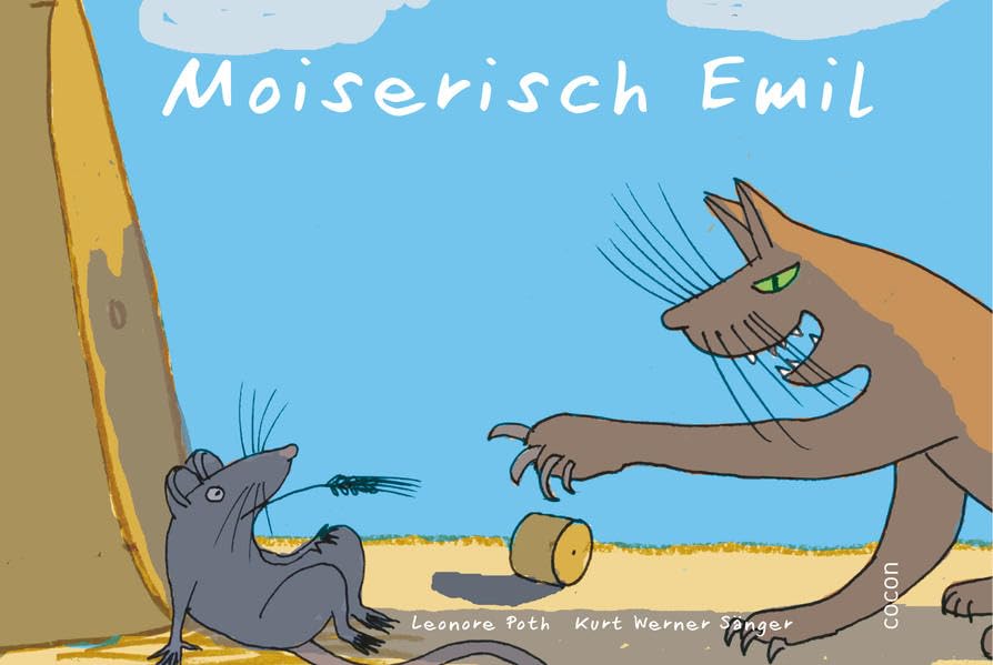 Moiserisch Emil Social Sciences Books