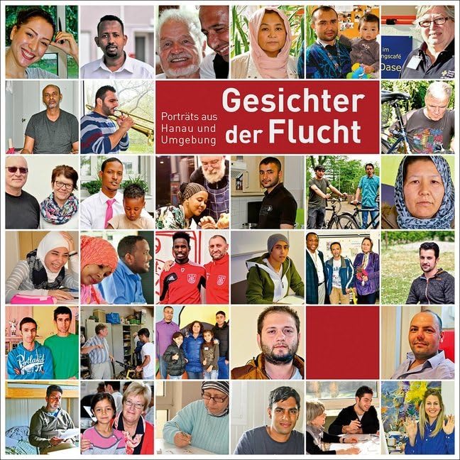 Gesichter der Flucht Social Sciences