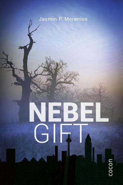 Nebelgift Contemporary literature Books