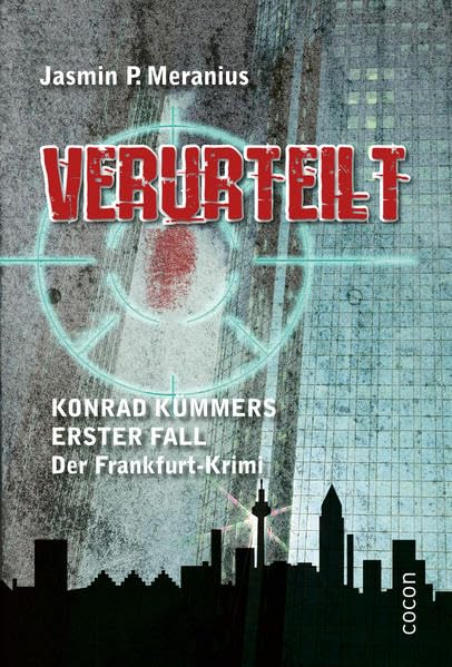 Product Image: Verurteilt