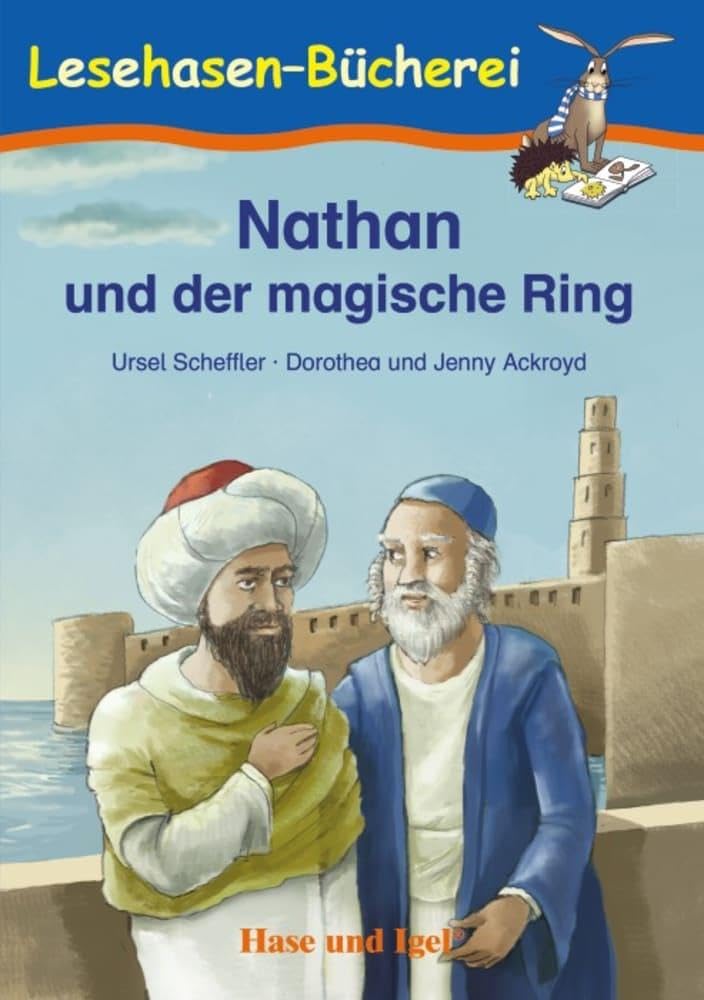 Product Image: Nathan und der magische Ring