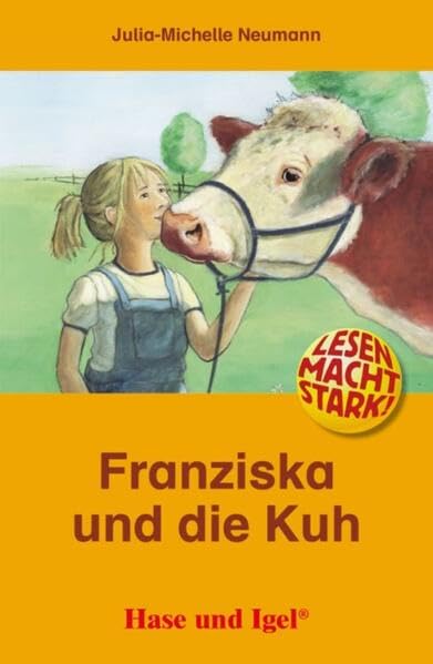 Franziska und die Kuh: Sonderausgabe Study Guides
