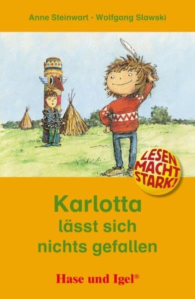 Karlotta lässt sich nichts gefallen Study Guides