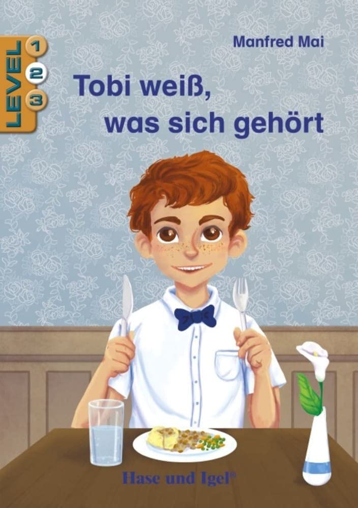 Tobi weiß, was sich gehört / Level 2 Study Guides