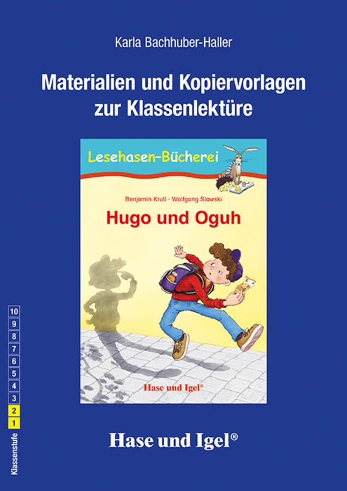 Hugo und Oguh. Begleitmaterial Study Guides