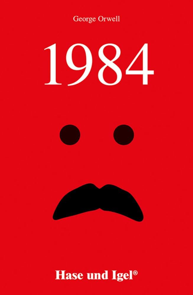 Product Image: 1984. Schulausgabe