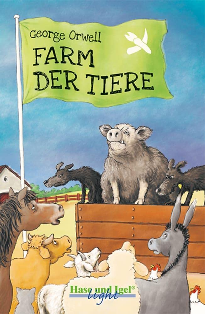 Product Image: Farm der Tiere / light