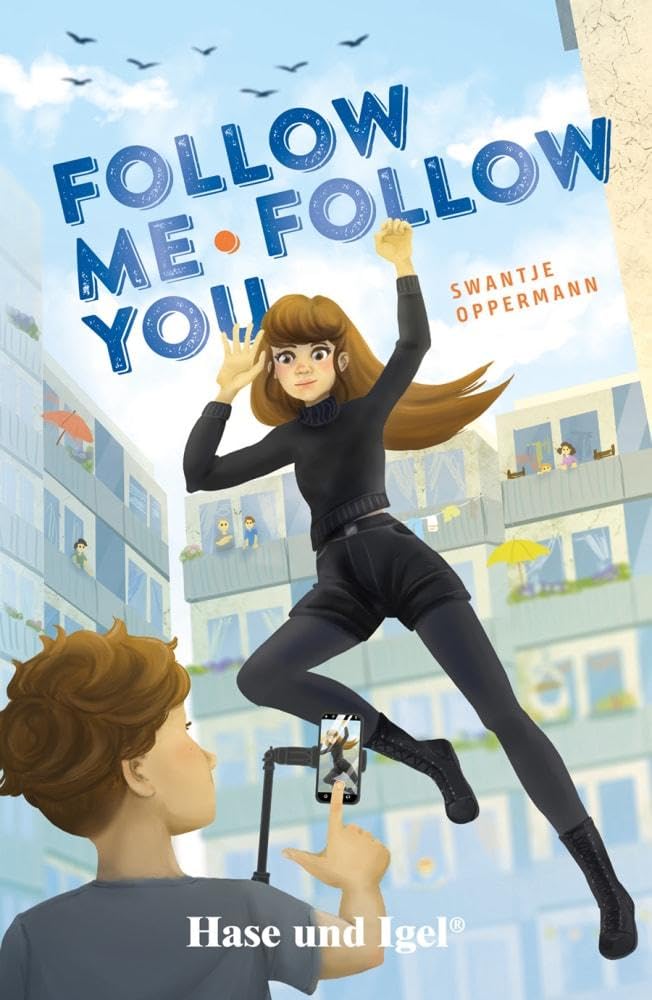Follow Me, Follow You: Schulausgabe Study Guides