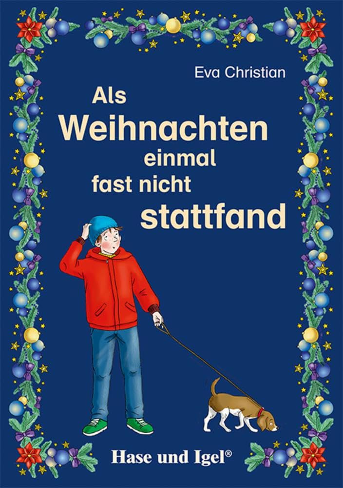 Als Weihnachten einmal fast nicht stattfand Non-fiction