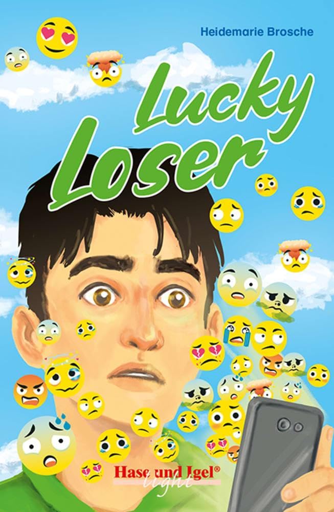 Product Image: Lucky Loser / x-light